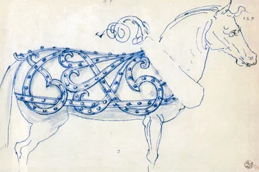 Horse Harness